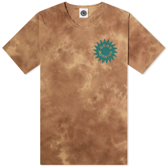 Sun Logo T-Shirt