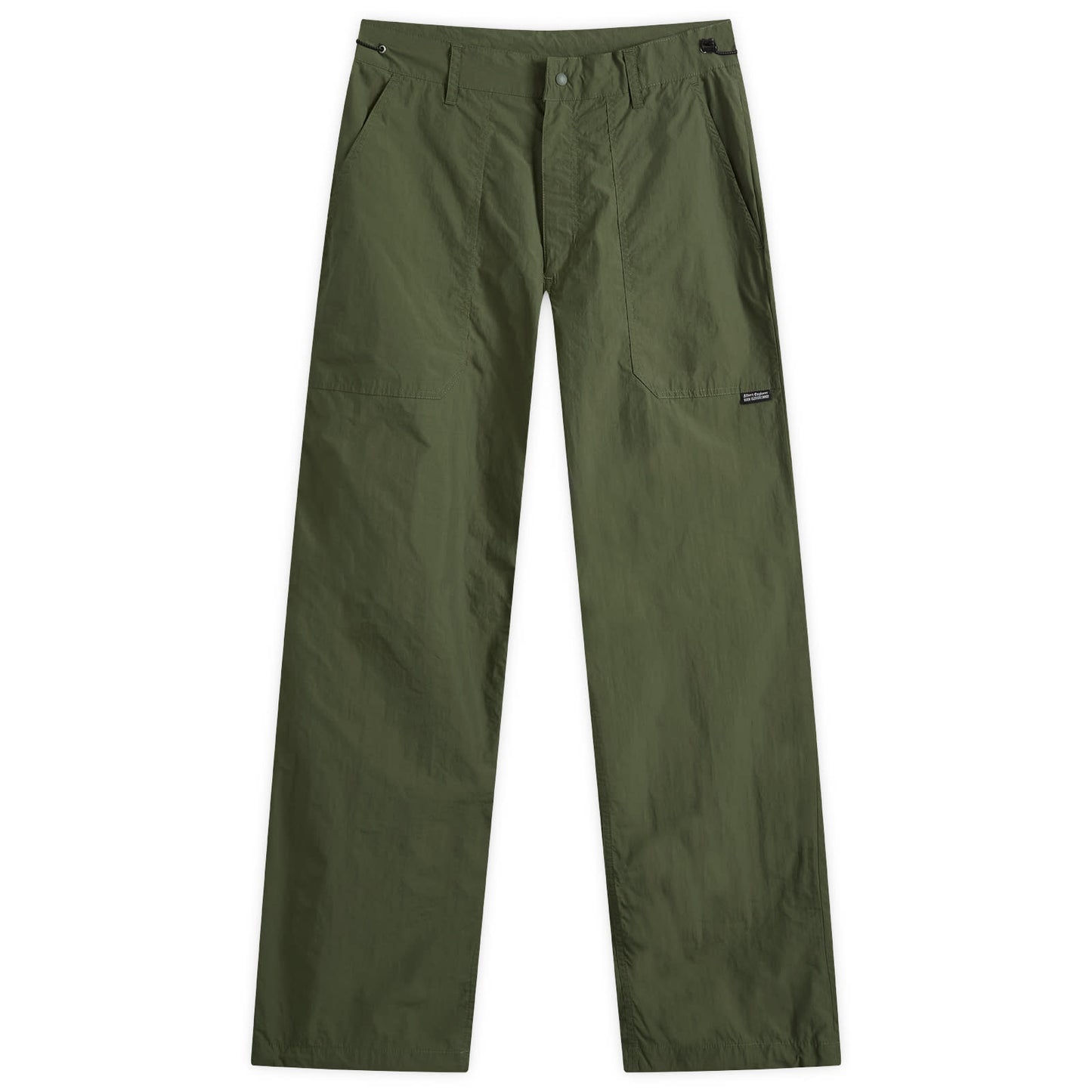 Uniform Bridge Nylon Fatigue Pants