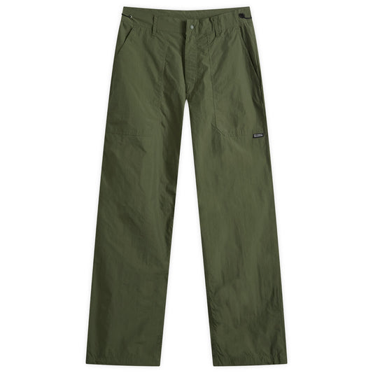 Uniform Bridge Nylon Fatigue Pants