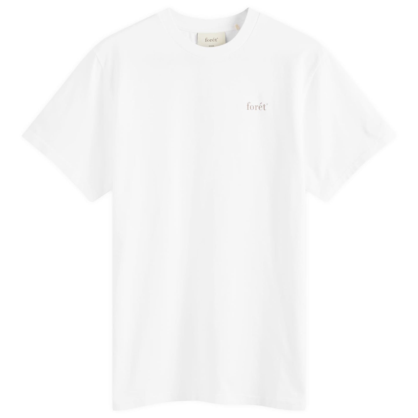 Still Logo T-Shirt