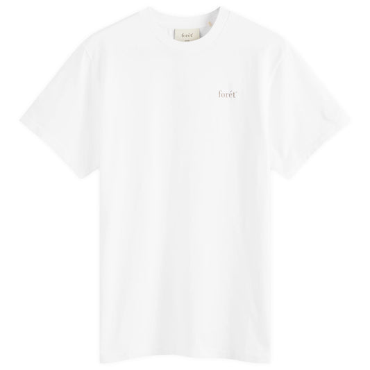 Still Logo T-Shirt