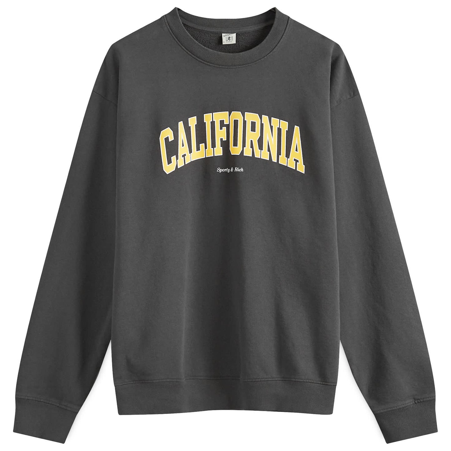 California Sweatshirt