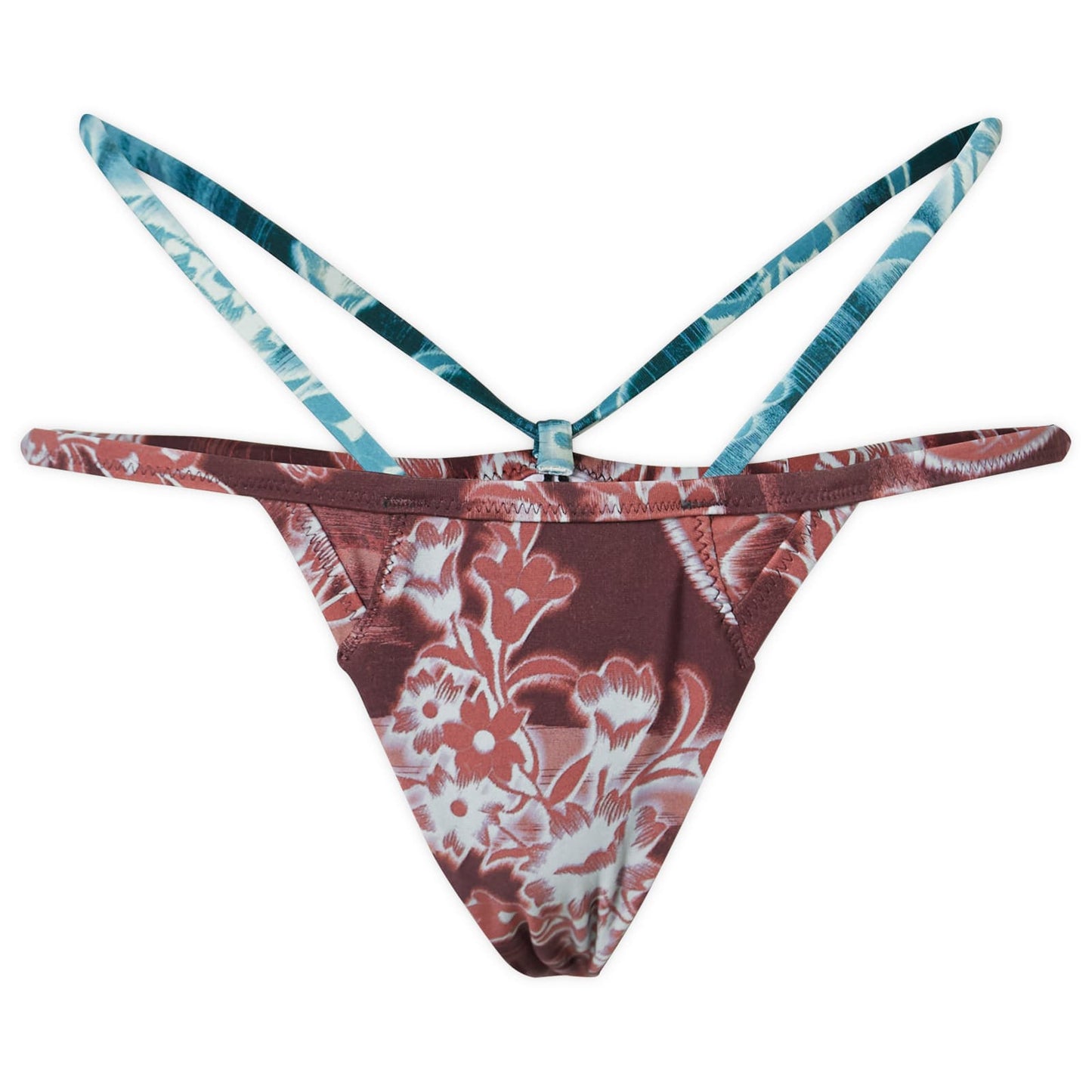 Amada Swimsuit Bottom