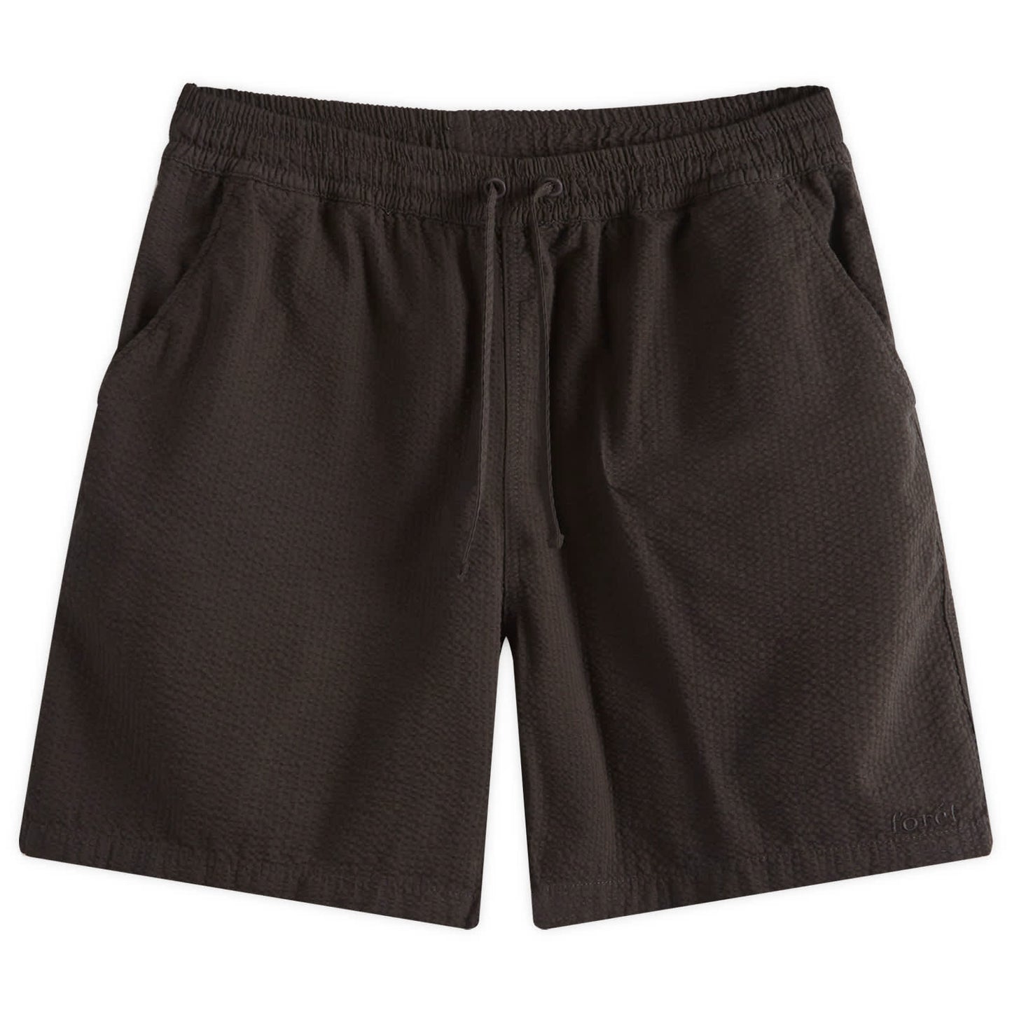 Hush Seersucker Shorts