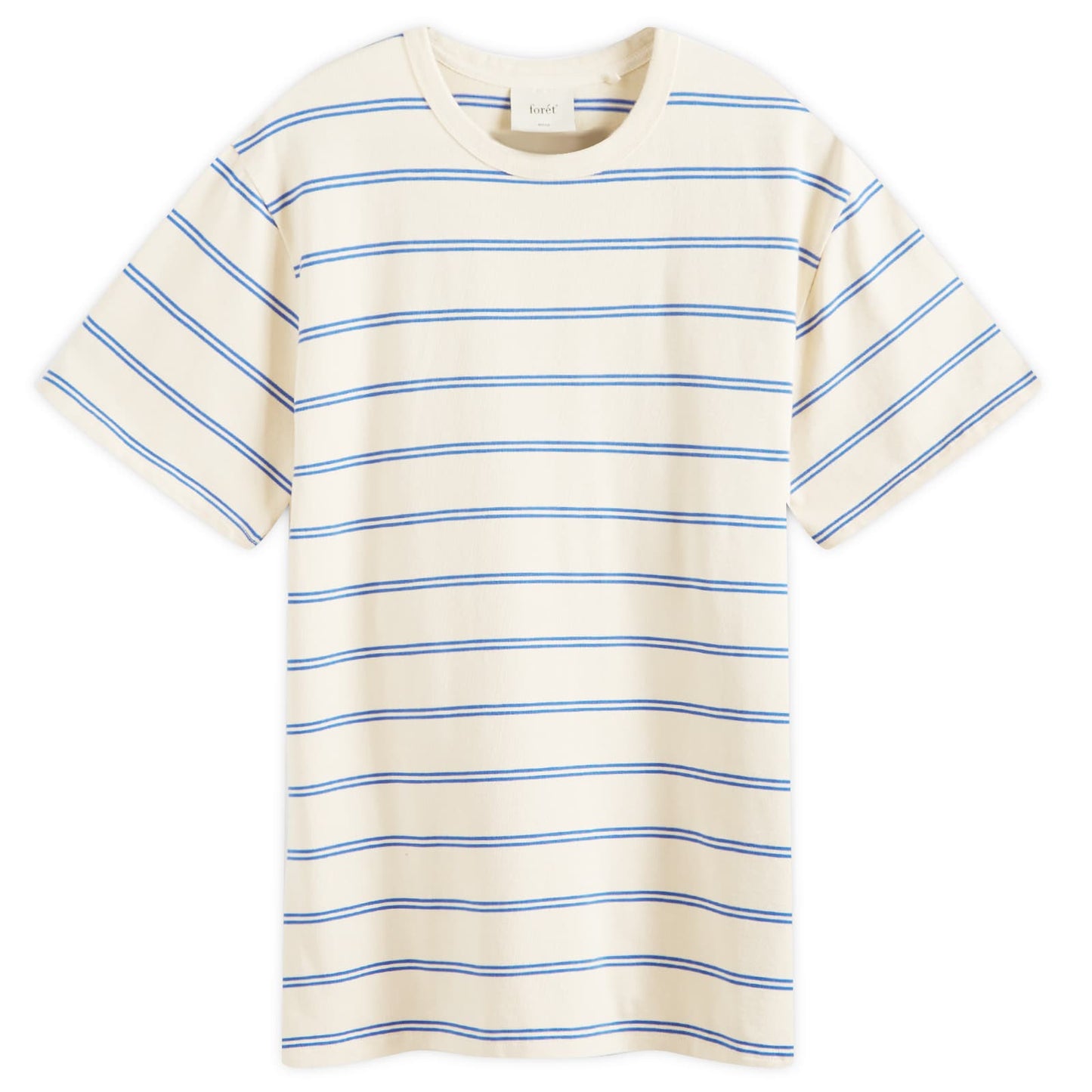 Ferry Stripe T-Shirt