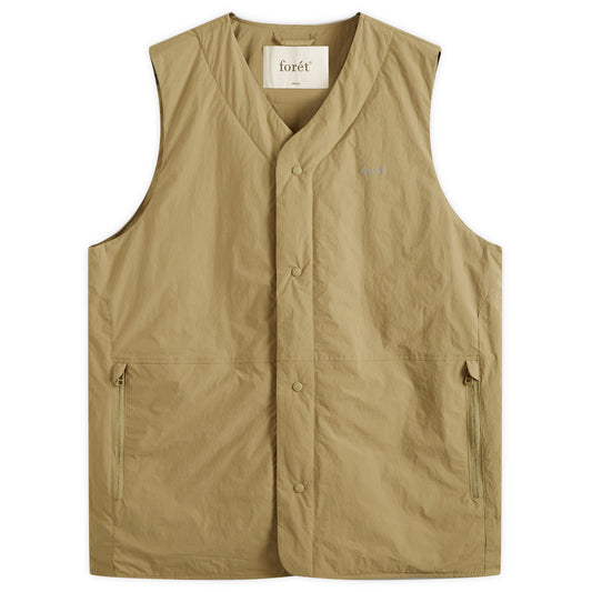 Myst Liner Vest