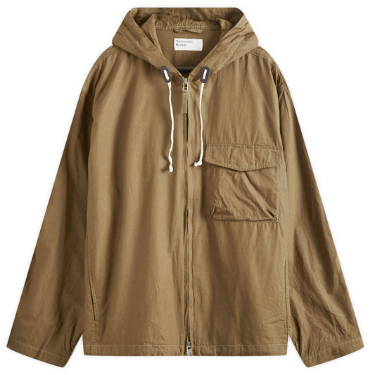 Broad Cloth Fistral Jacket