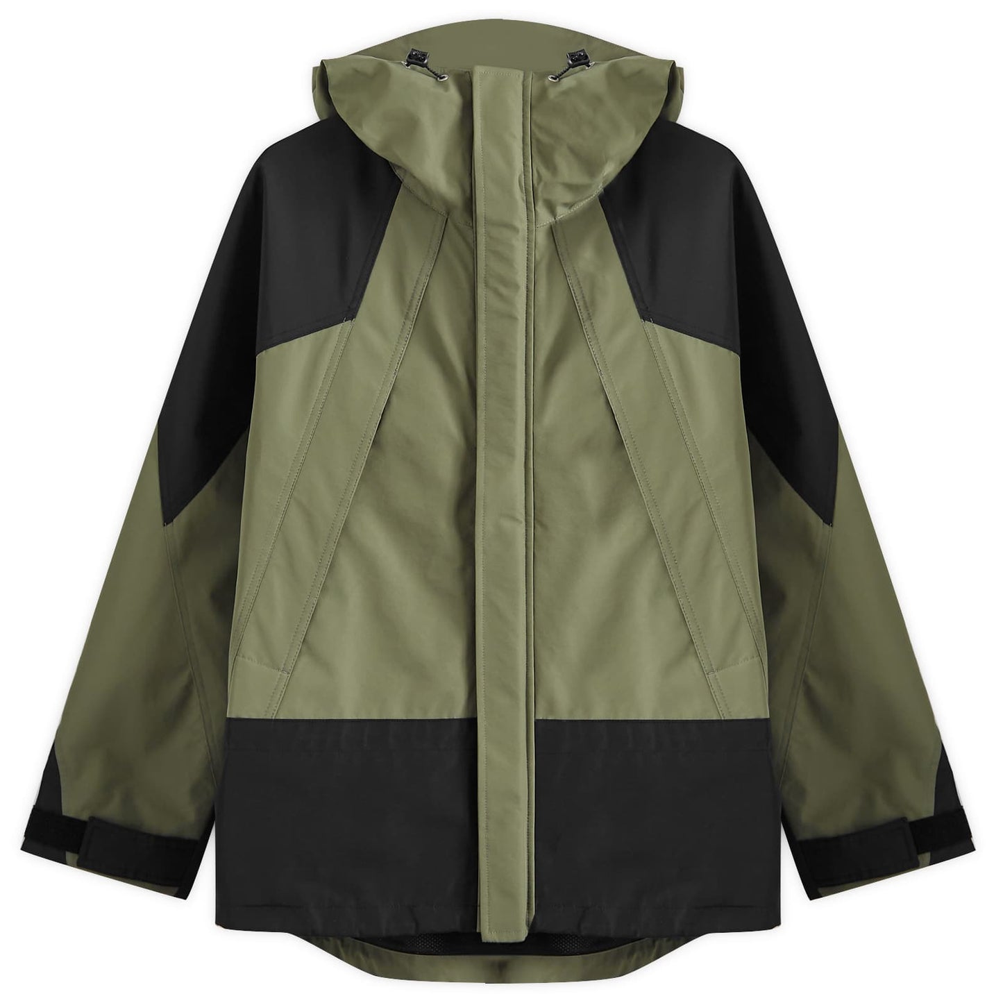 AE Mountain Parka
