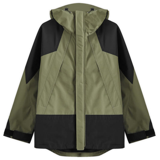 AE Mountain Parka
