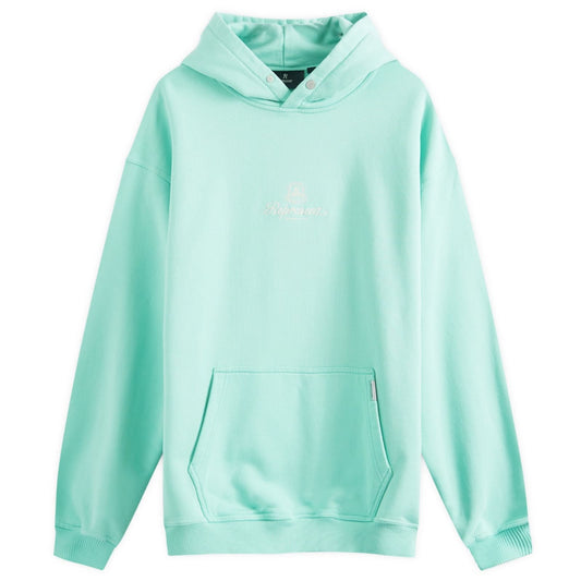 Permanent Vacation Hoodie