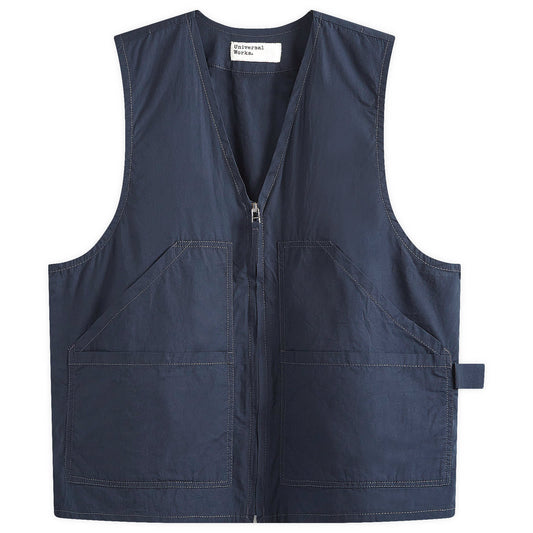 Painters Gilet