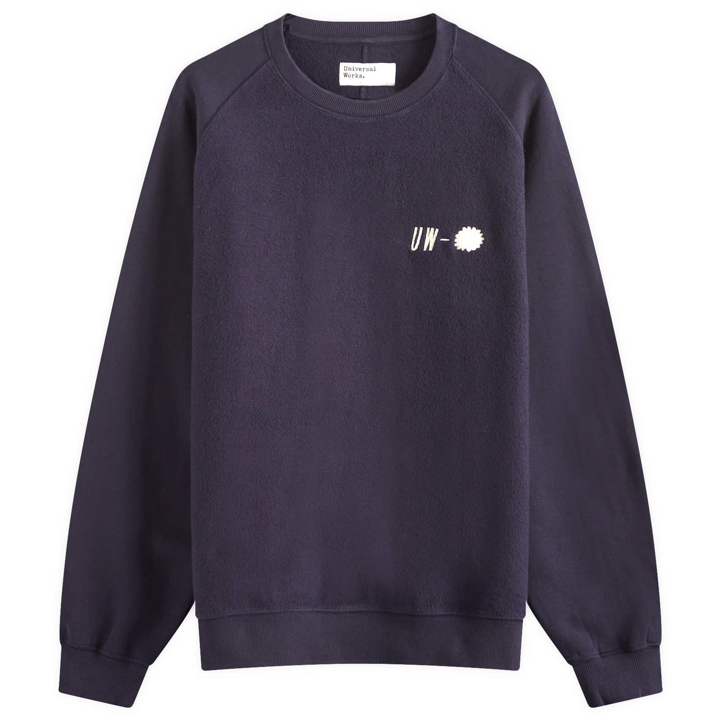 Hotel Deluxe Crew Sweatshirt