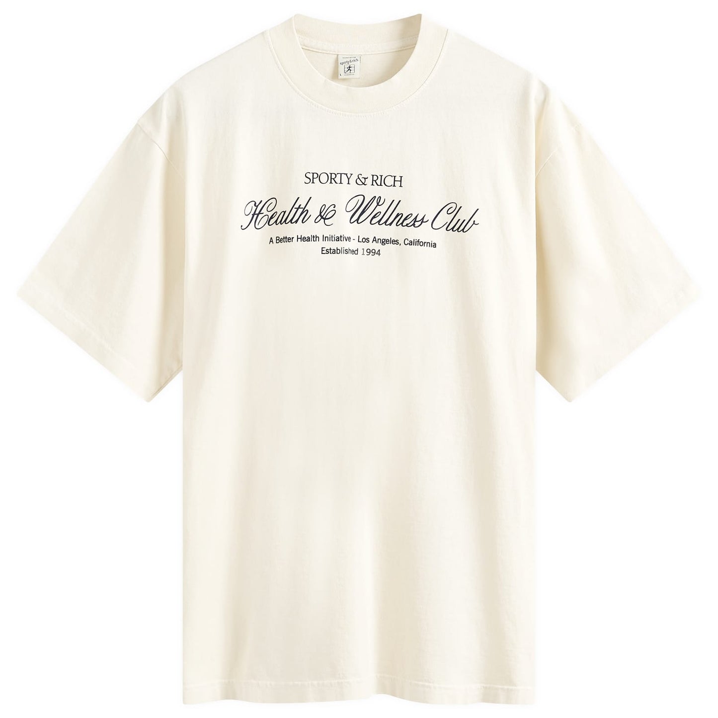 H&W Club T-Shirt