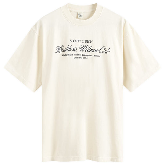 H&W Club T-Shirt