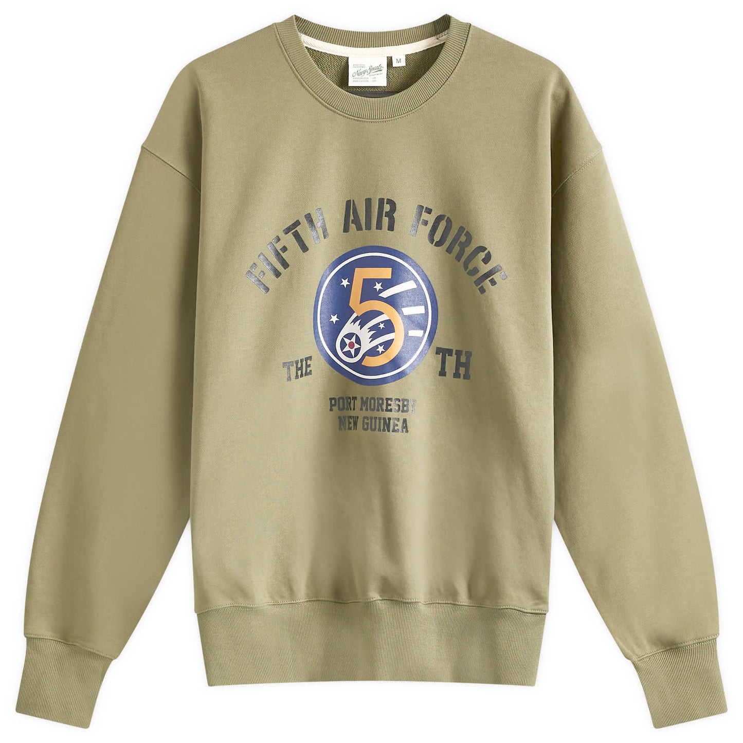 5th Air Force Sweatshirt