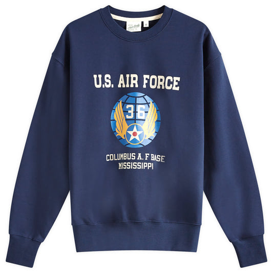 A.F. 36 Sweatshirt