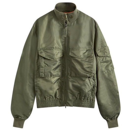 G8 WEP Jacket