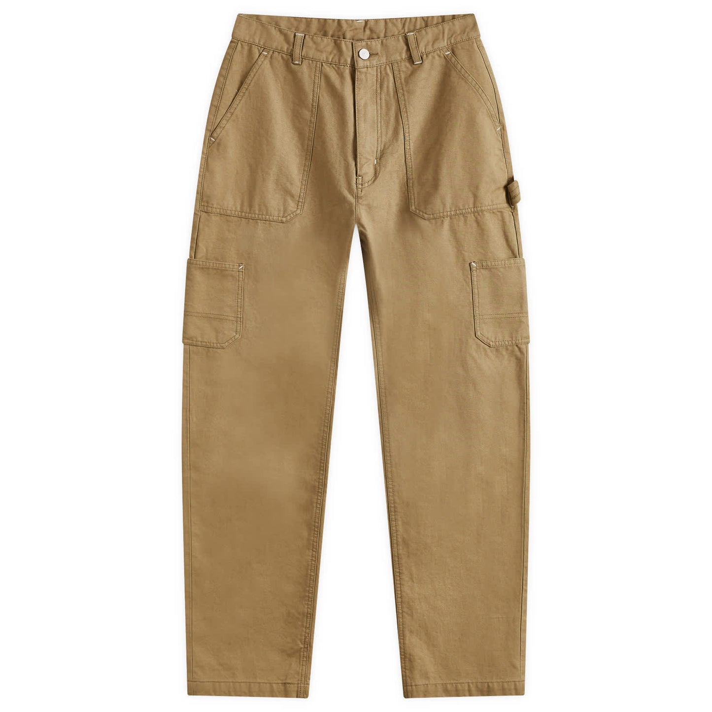 Coverall Work Pants