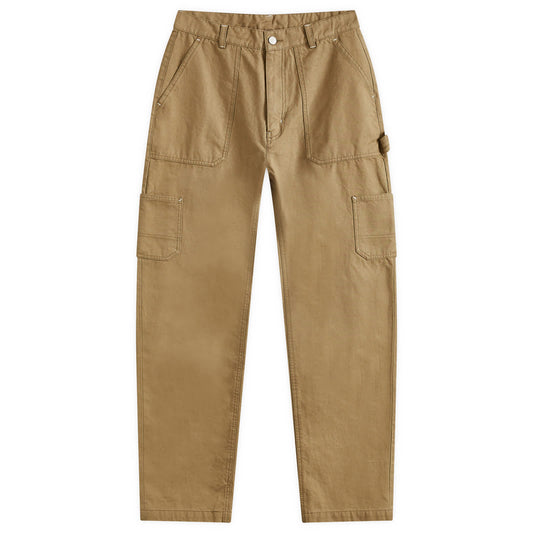 Coverall Work Pants