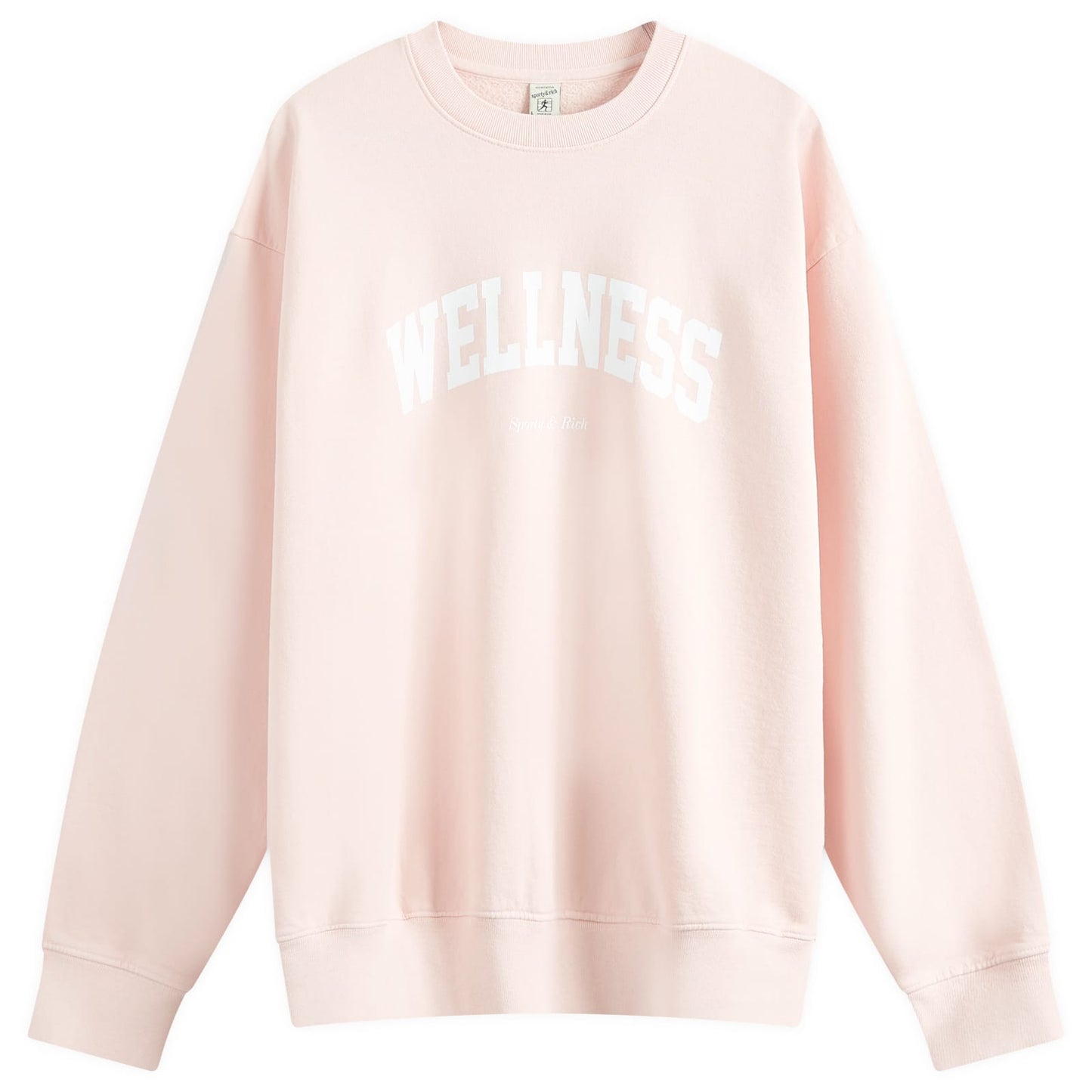 Wellness Ivy Sweatshirt