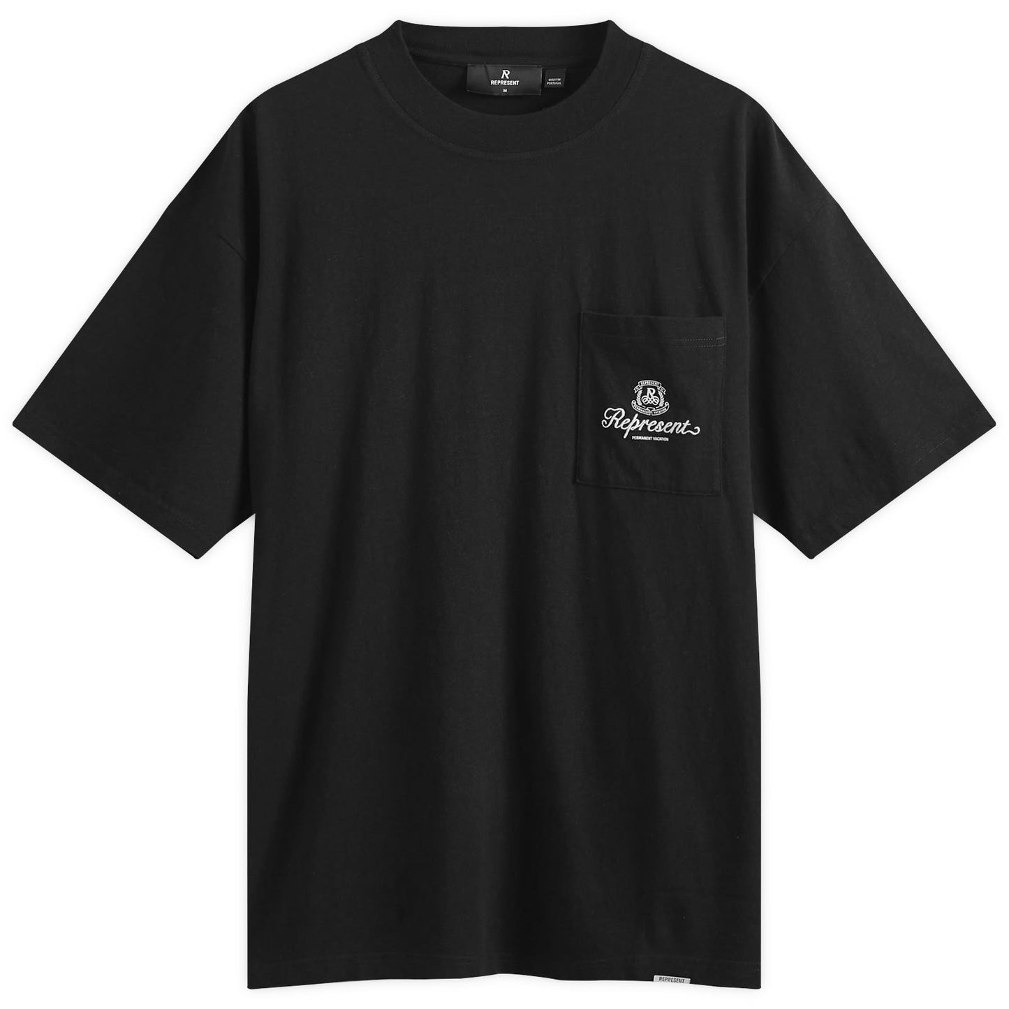 Permanent Vacation Pocket T-Shirt