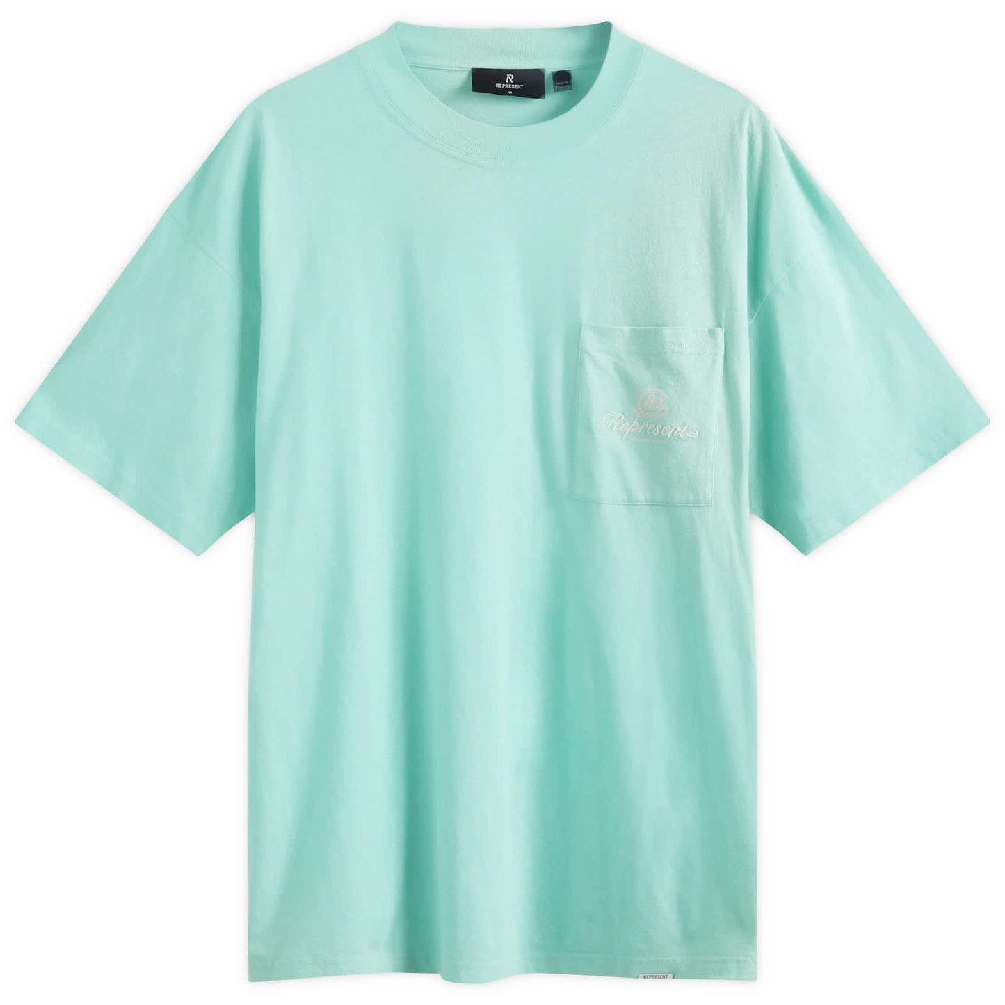 Permanent Vacation Pocket T-Shirt