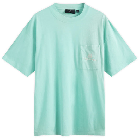 Permanent Vacation Pocket T-Shirt