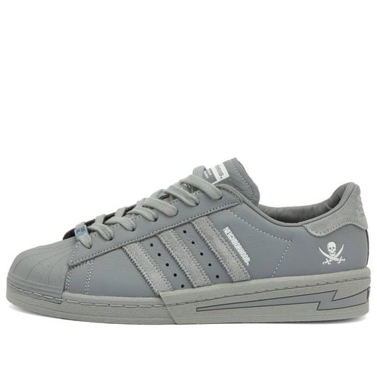 Adidas x Neighborhood Superstar N 2024  Sneakers