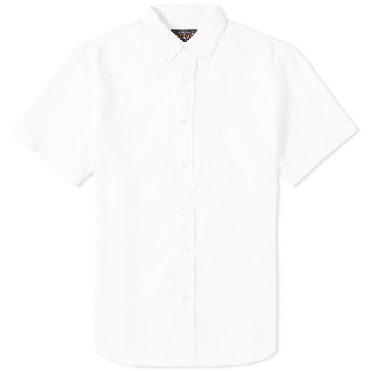 BD COOLMAX® Linen Short Sleeve Shirt