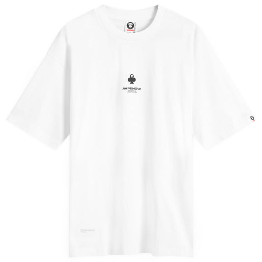 Clover Logo T-Shirt