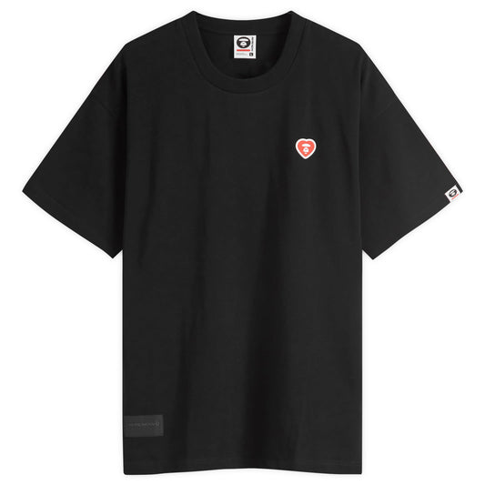 Heart Logo T-Shirt