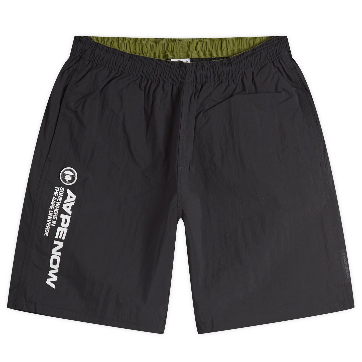 AAPE Nylon Short