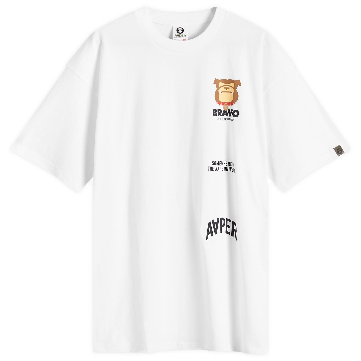 Bravo Aaper T-Shirt
