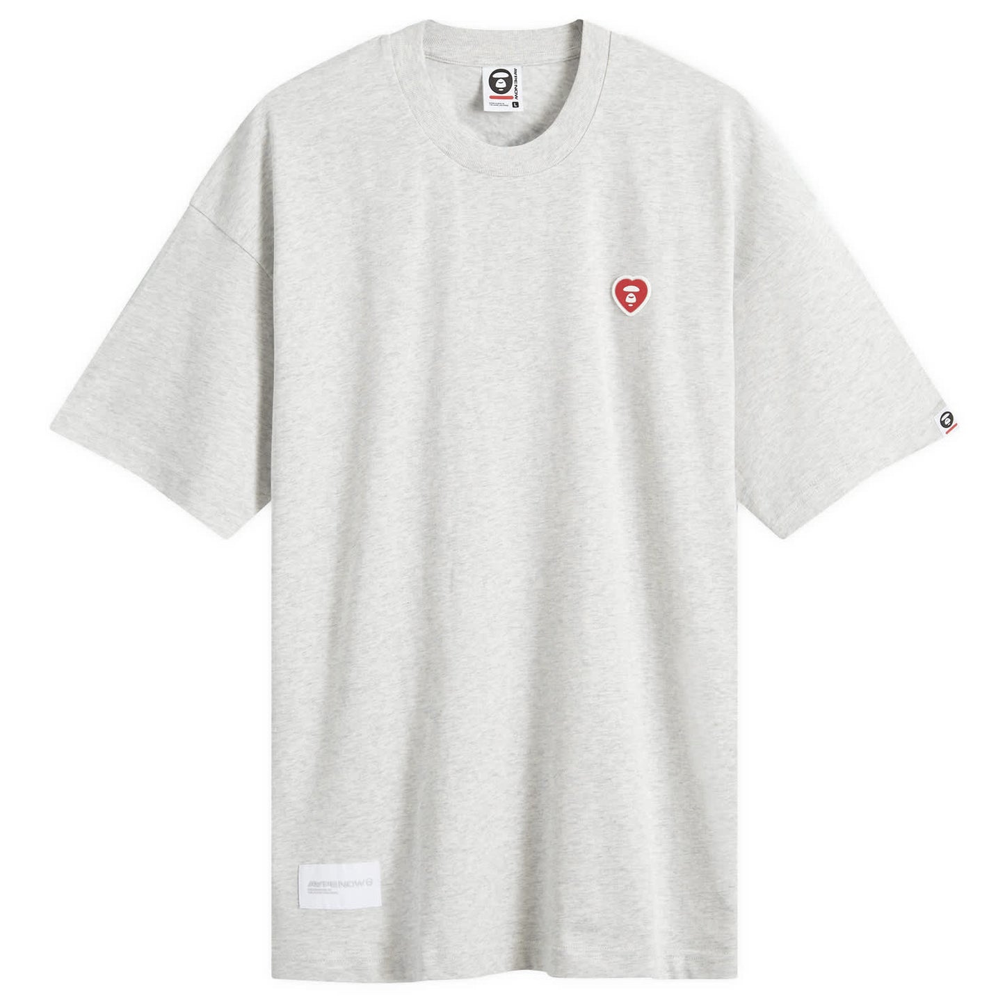 Heart Logo T-Shirt