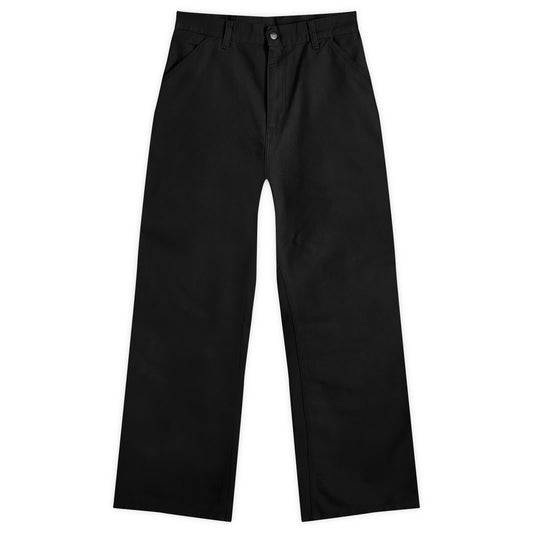 Denim Single Knee Pant