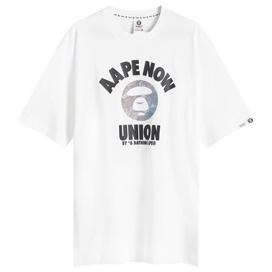 Union Moonface T-Shirt