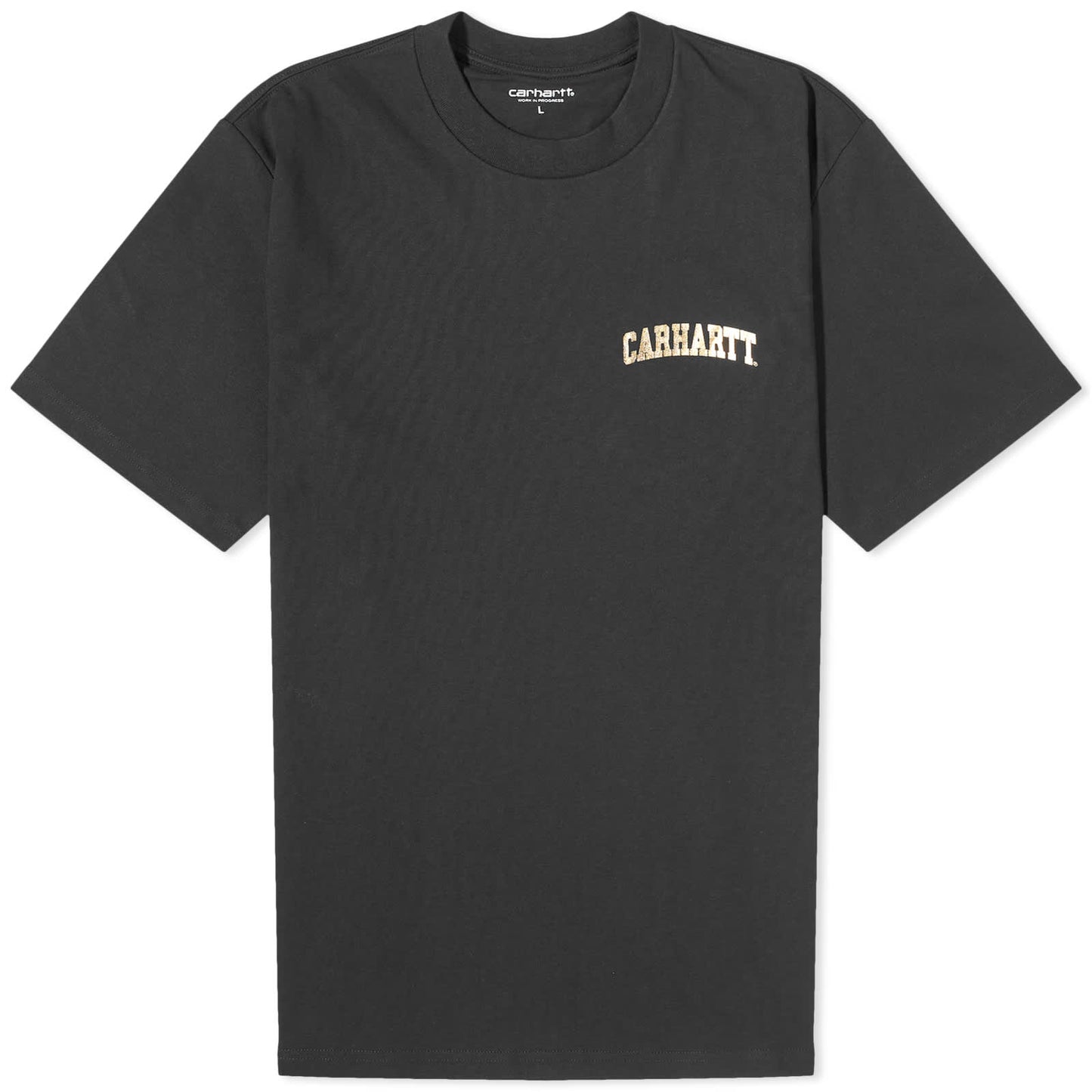 University Script T-Shirt