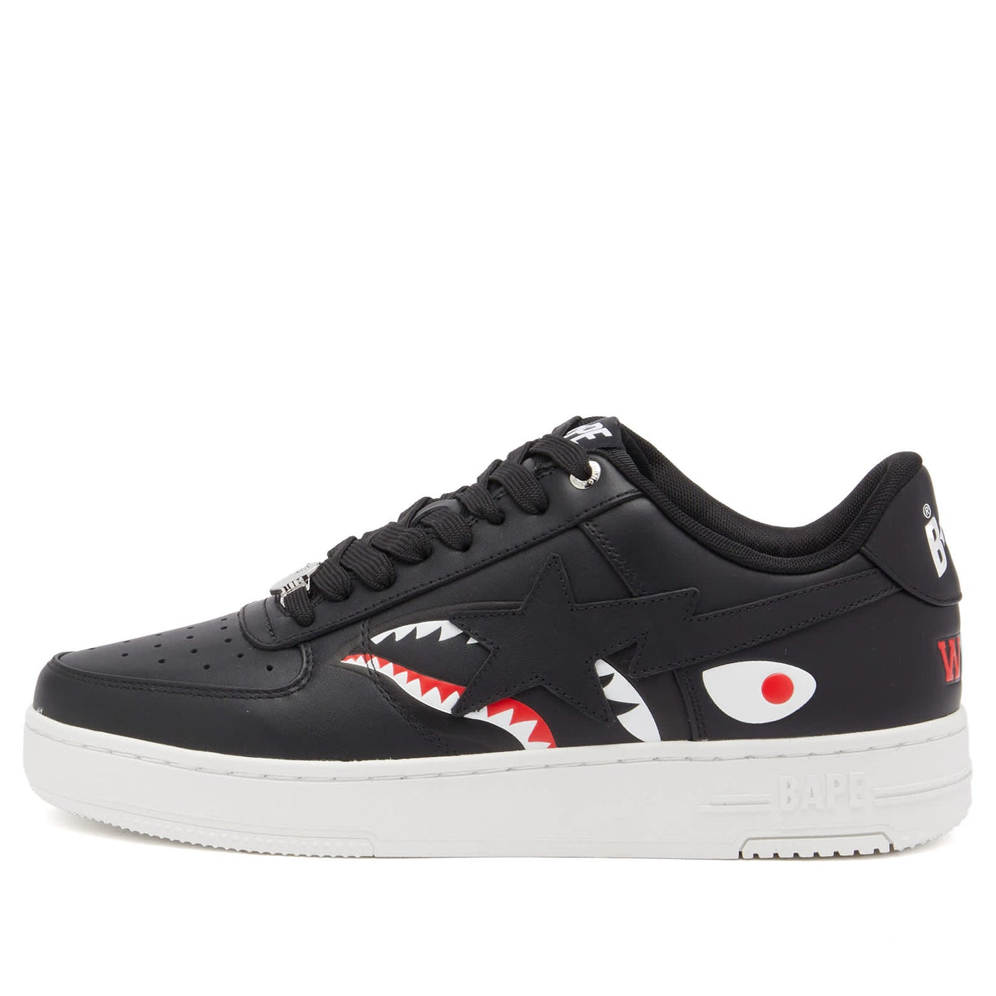 Shark BAPE STA Sneakers