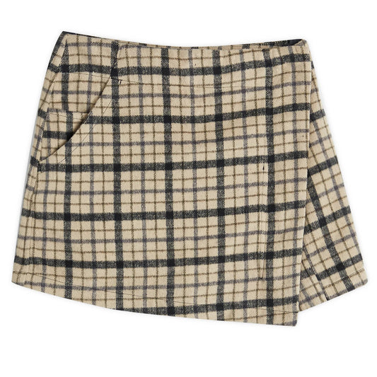 Steady Skirt Short