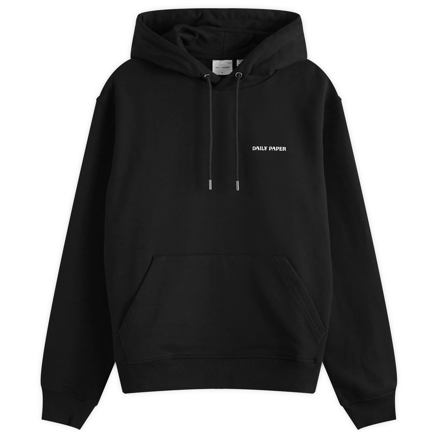 Dias Hoodie