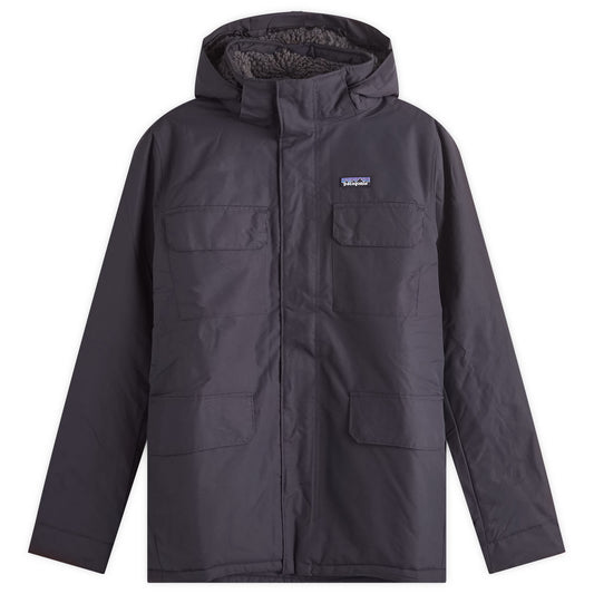 Isthmus Parka