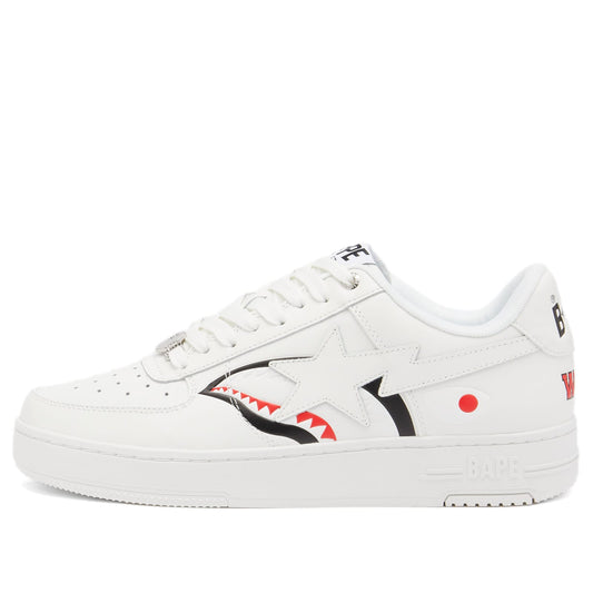 Shark BAPE STA Sneakers