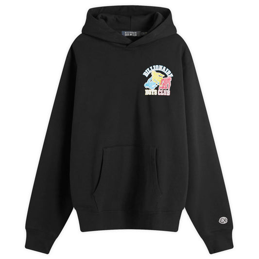 Heart & Mind Popover Hoodie