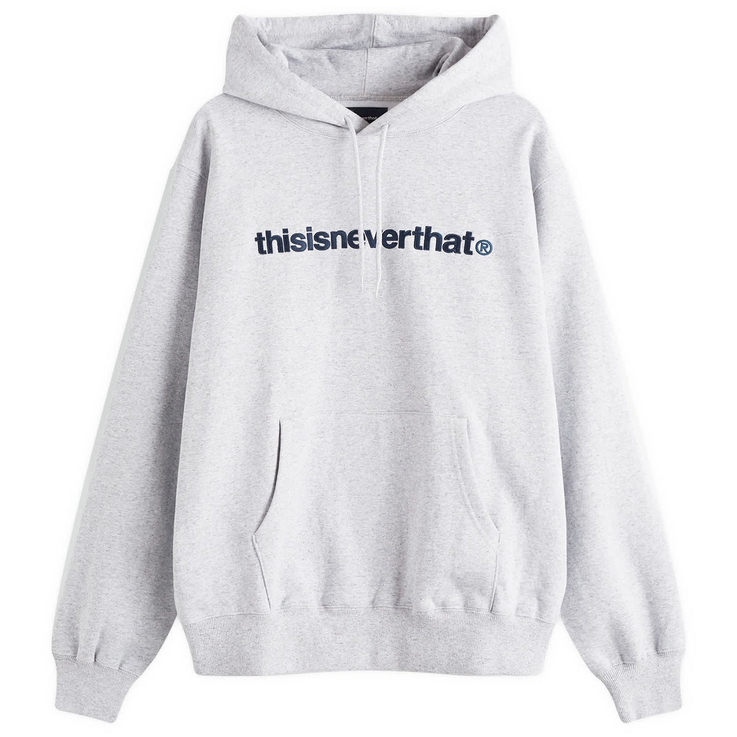 THISISNEVERTHAT T-Logo Hoody