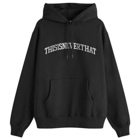 THISISNEVERTHAT Arch-Logo Hoody