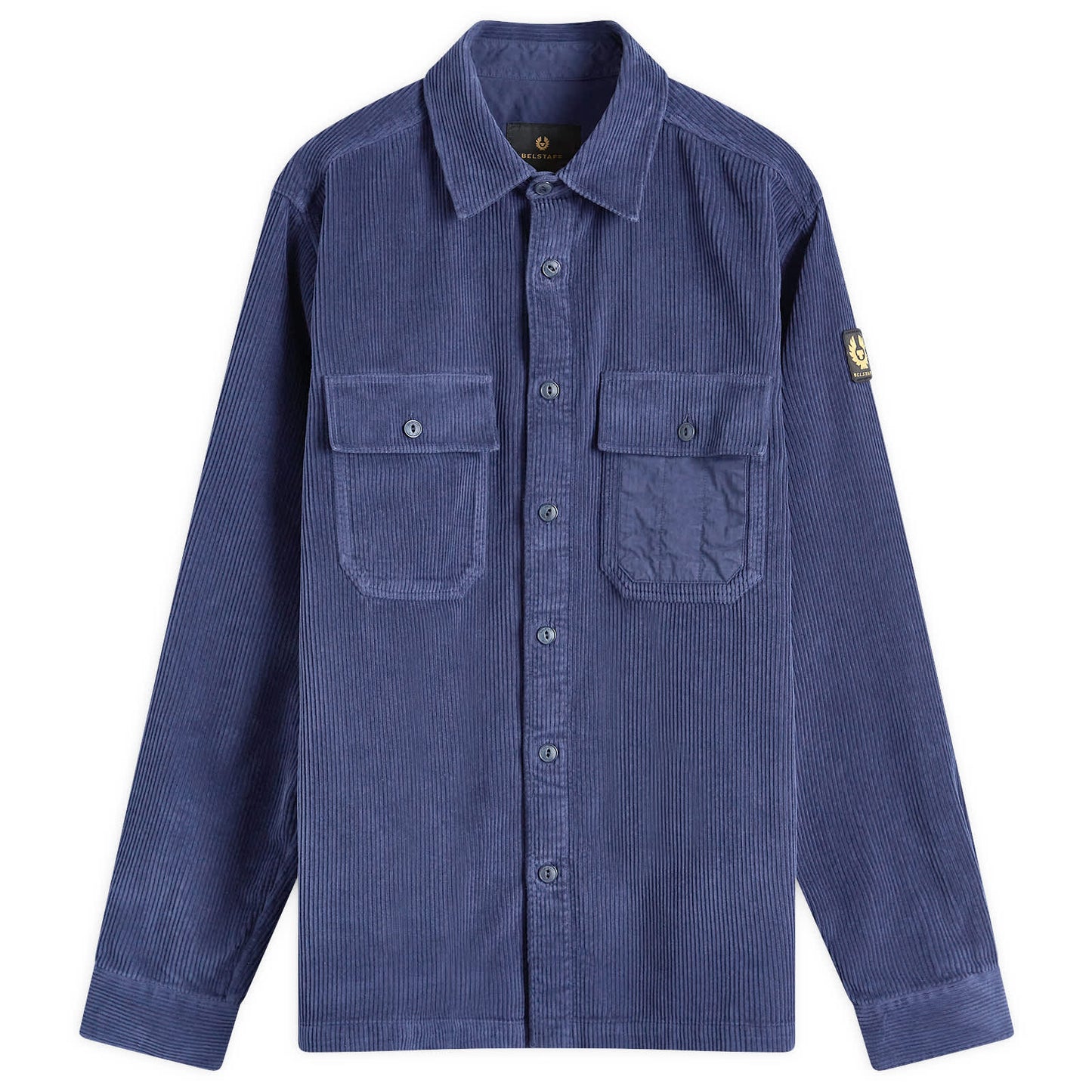 Fallgate Corduroy Shirt