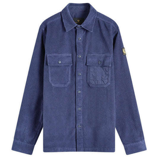 Fallgate Corduroy Shirt