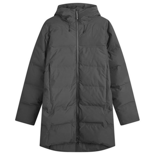 Jackson Glacier Parka