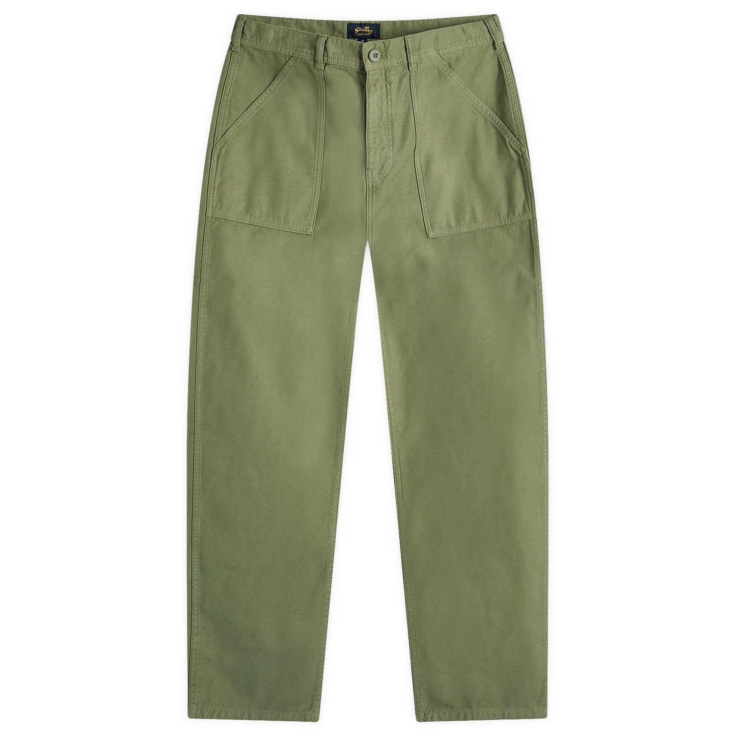 Fat Pants