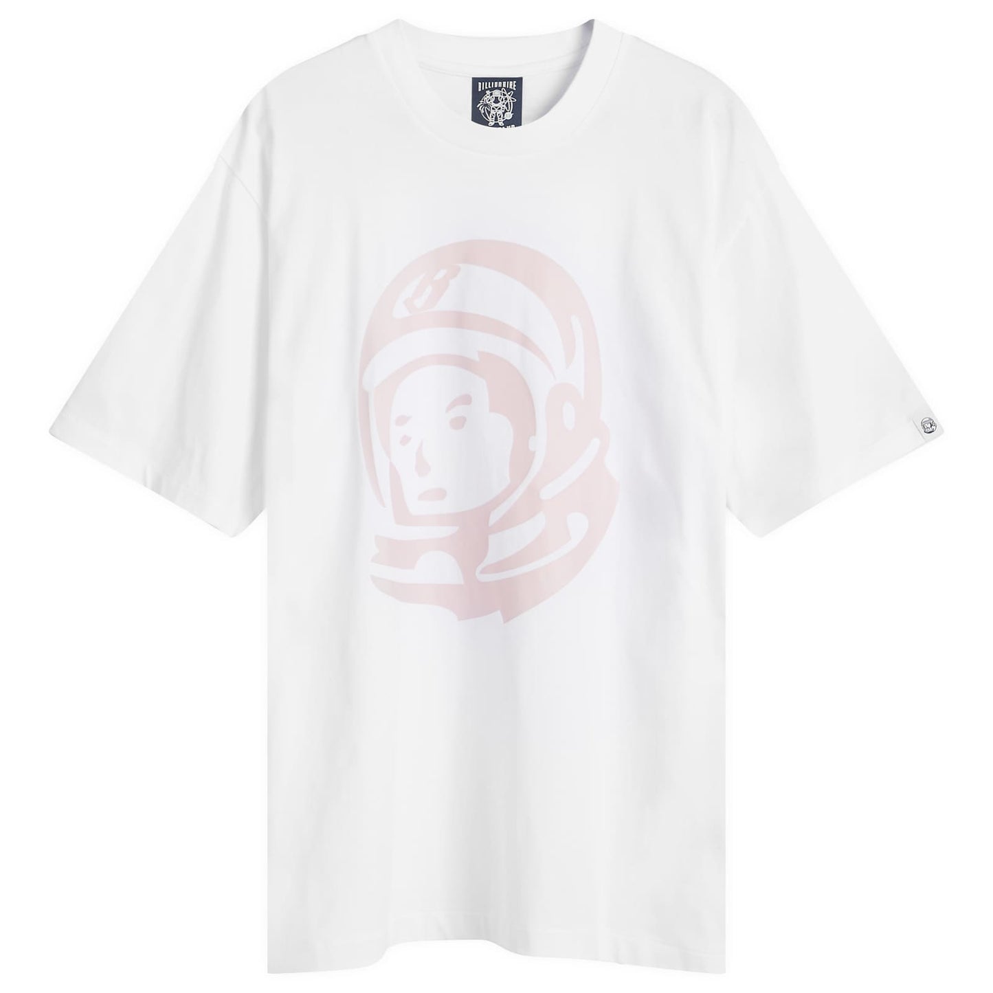 Astro Helmet T-Shirt